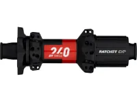 DT Swiss 240 Straightpull MTB Disc 6-Loch HR-Nabe DT Swiss 240 Straightpull MTB Disc 6-Loch HR-Nabe