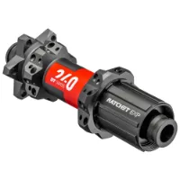 DT Swiss 240 Straightpull MTB Disc 6-Loch HR-Nabe DT Swiss 240 Straightpull MTB Disc 6-Loch HR-Nabe
