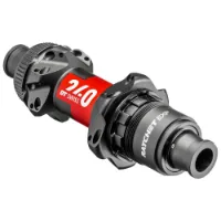 DT Swiss 240 Straightpull MTB Disc Center Lock HR-Nabe DT Swiss 240 Straightpull MTB Disc Center Lock HR-Nabe