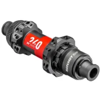 DT Swiss 240 Straightpull MTB Disc Center Lock HR-Nabe DT Swiss 240 Straightpull MTB Disc Center Lock HR-Nabe