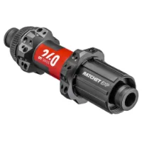 DT Swiss 240 Straightpull MTB Disc Center Lock HR-Nabe DT Swiss 240 Straightpull MTB Disc Center Lock HR-Nabe