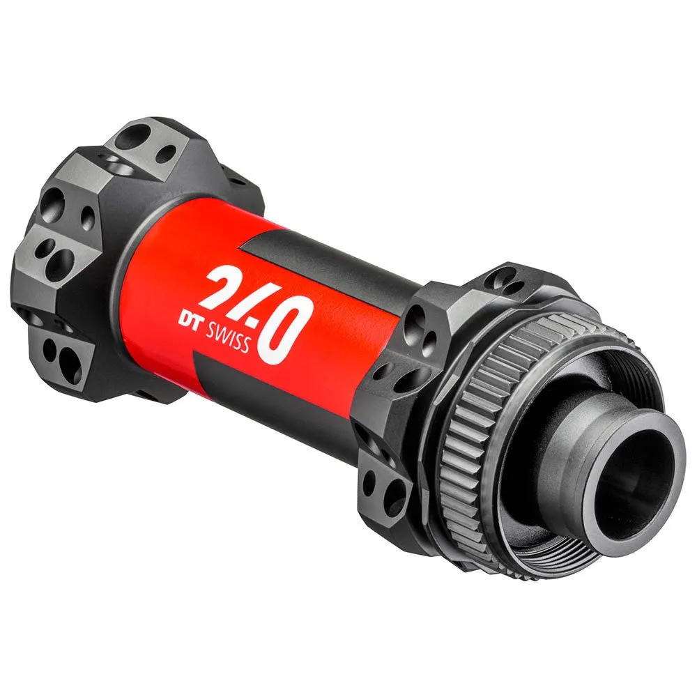 DT Swiss 240 Straightpull Road Disc Center Lock VR-Nabe DT Swiss 240 Straightpull Road Disc Center Lock VR-Nabe