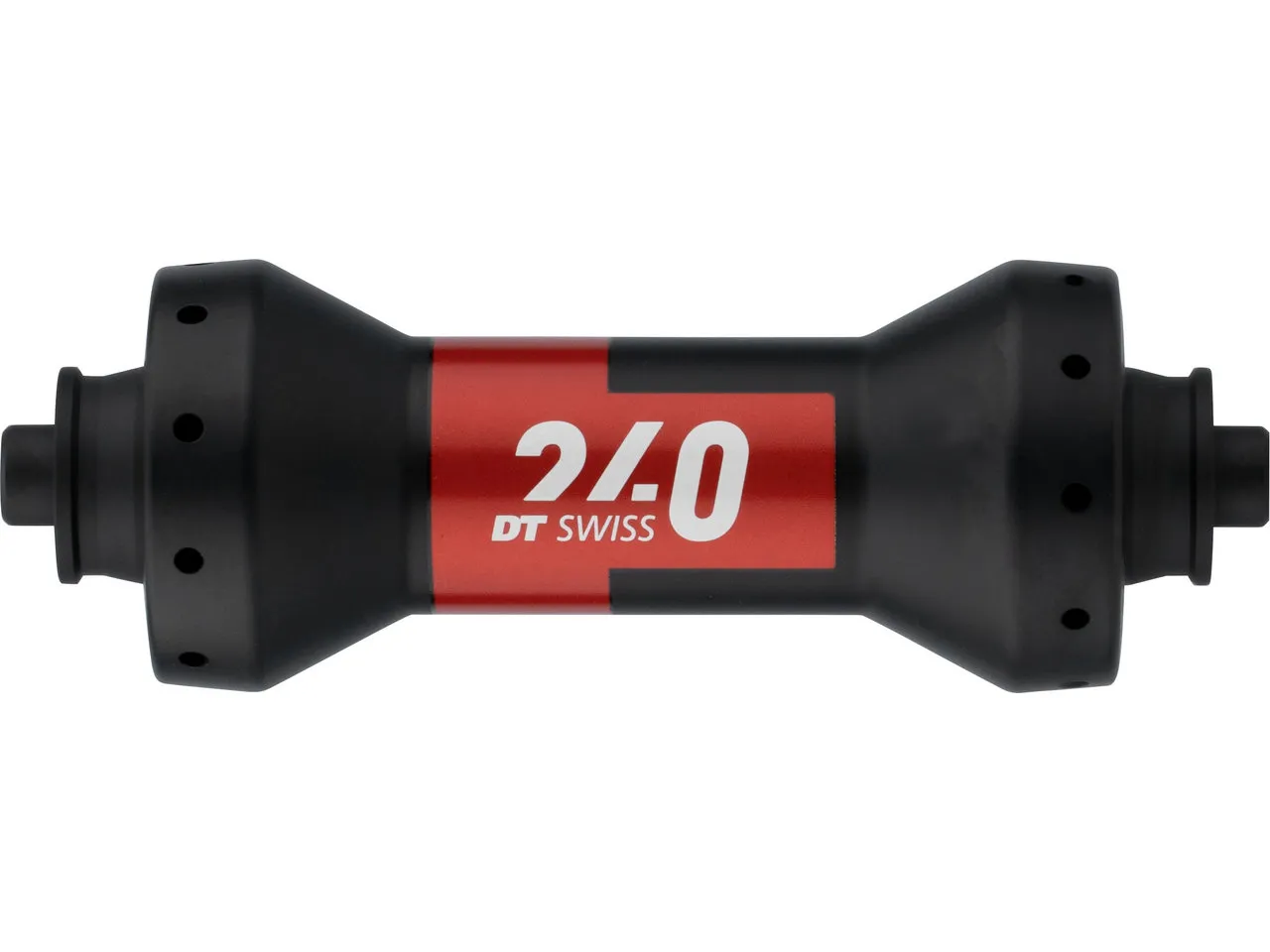 DT Swiss 240 Straightpull Road VR-Nabe, Black, 20H, 5 x 100mm DT Swiss 240 Straightpull Road VR-Nabe, Black, 20H, 5 x 100mm