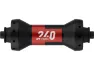 DT Swiss 240 Straightpull Road VR-Nabe, Black, 20H, 5 x 100mm