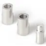 DT Swiss 240s/190 Kit For Front Wheel Radial Werkzeug, Silver, One Size