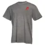 DT Swiss 3 Decades Kurzarm-t-shirt, Grey, M