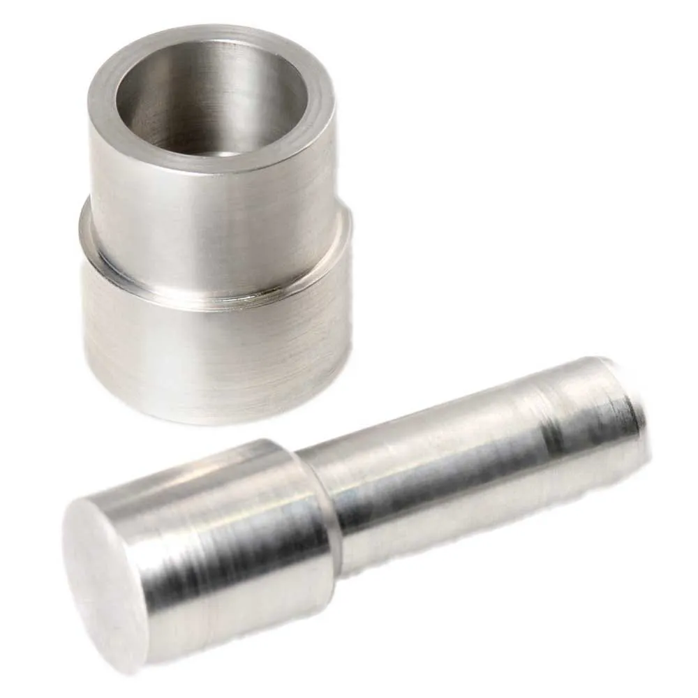 DT Swiss 350/370 Sa15 Kit For Front Wheel Werkzeug, Silver, One Size DT Swiss 350/370 Sa15 Kit For Front Wheel Werkzeug, Silver, One Size