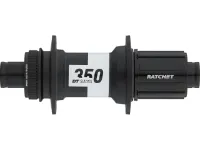 DT Swiss 350 Classic MTB Boost Disc Center Lock HR-Nabe DT Swiss 350 Classic MTB Boost Disc Center Lock HR-Nabe