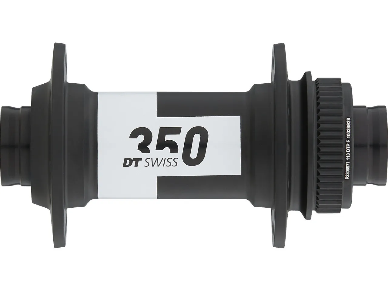 DT Swiss 350 Classic MTB Boost Disc Center Lock VR-Nabe DT Swiss 350 Classic MTB Boost Disc Center Lock VR-Nabe
