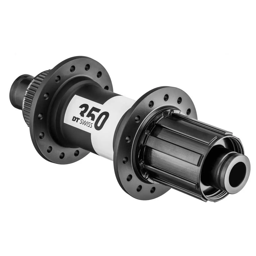 DT Swiss 350 Classic MTB Disc Center Lock HR-Nabe DT Swiss 350 Classic MTB Disc Center Lock HR-Nabe