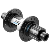 DT Swiss 350 Hybrid Disc Cl Boost Shimano Micro Spline Hinterradnabe DT Swiss 350 Hybrid Disc Cl Boost Shimano Micro Spline Hinterradnabe