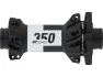 DT Swiss 350 Straightpull MTB Disc 6-Loch VR-Nabe, Black, 28H, 15 x 100mm
