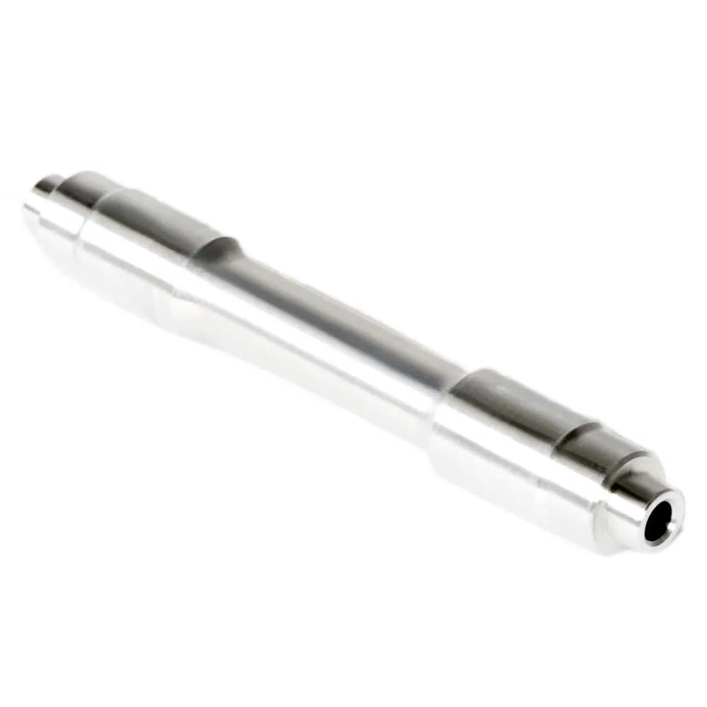 DT Swiss 370/350 Qr 15 Mm Adapter, Silver, One Size DT Swiss 370/350 Qr 15 Mm Adapter, Silver, One Size