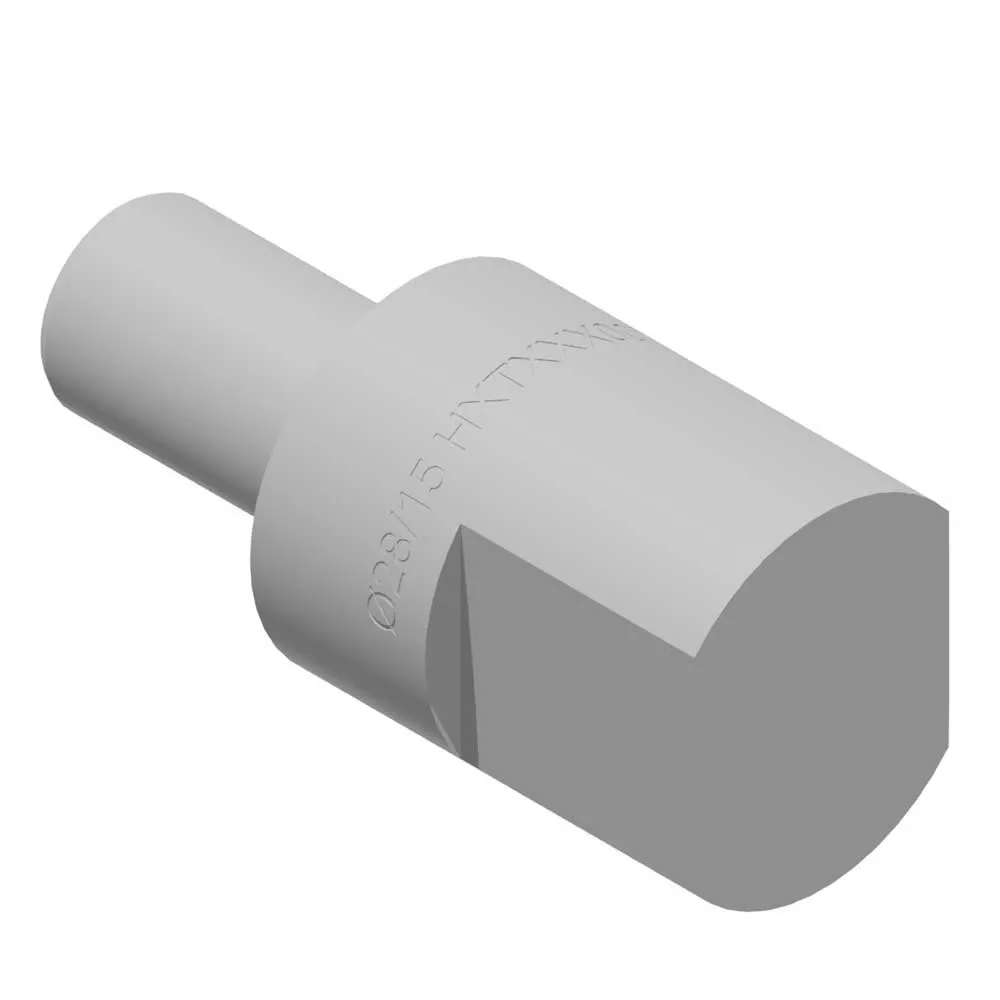 DT Swiss 370/350 Zylinder, Grey, One Size DT Swiss 370/350 Zylinder, Grey, One Size