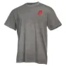 DT Swiss 3decades Kurzarm-t-shirt, Grey, S