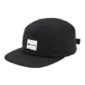 DT Swiss 5 Panel Kappe, Black