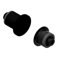 DT Swiss 5 X 135 Mm Qr Campagnolo Hinterradnabenadapter DT Swiss 5 X 135 Mm Qr Campagnolo Hinterradnabenadapter