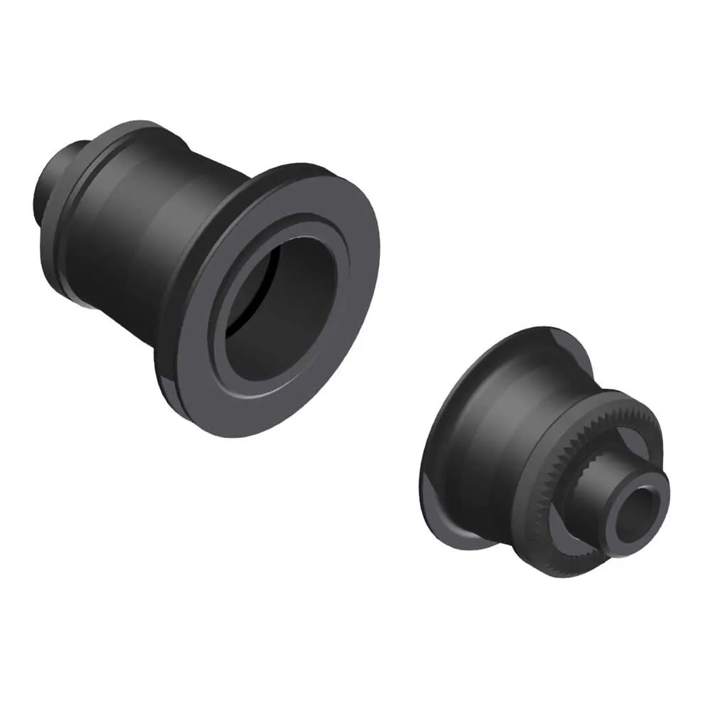 DT Swiss 5 X 135 Qr Sram Xdr Hinterradnabenadapter, Black, One Size DT Swiss 5 X 135 Qr Sram Xdr Hinterradnabenadapter, Black, One Size
