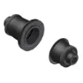 DT Swiss 5 X 135 Qr Sram Xdr Hinterradnabenadapter, Black, One Size