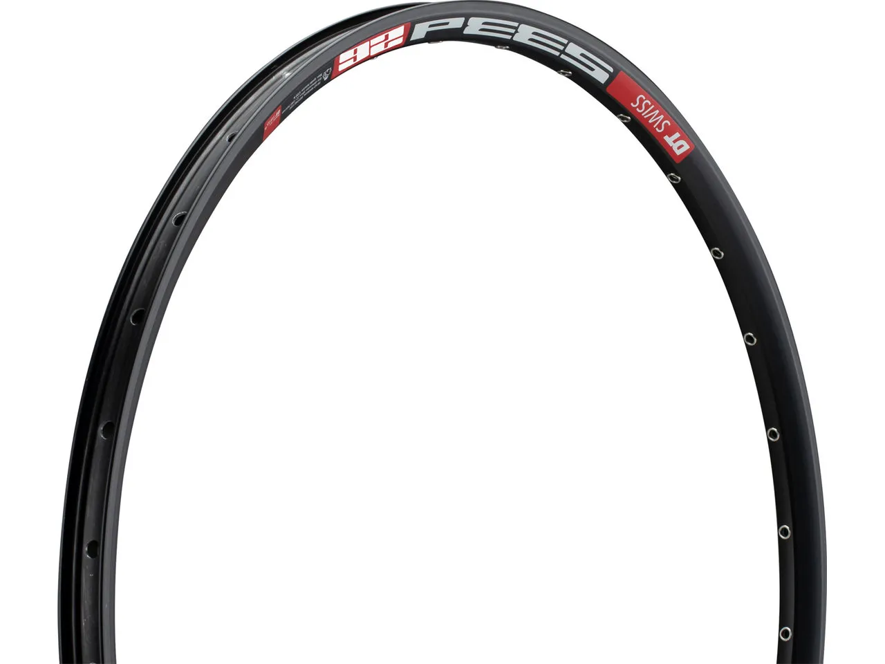 DT Swiss 533 D Disc 26" Felge DT Swiss 533 D Disc 26" Felge