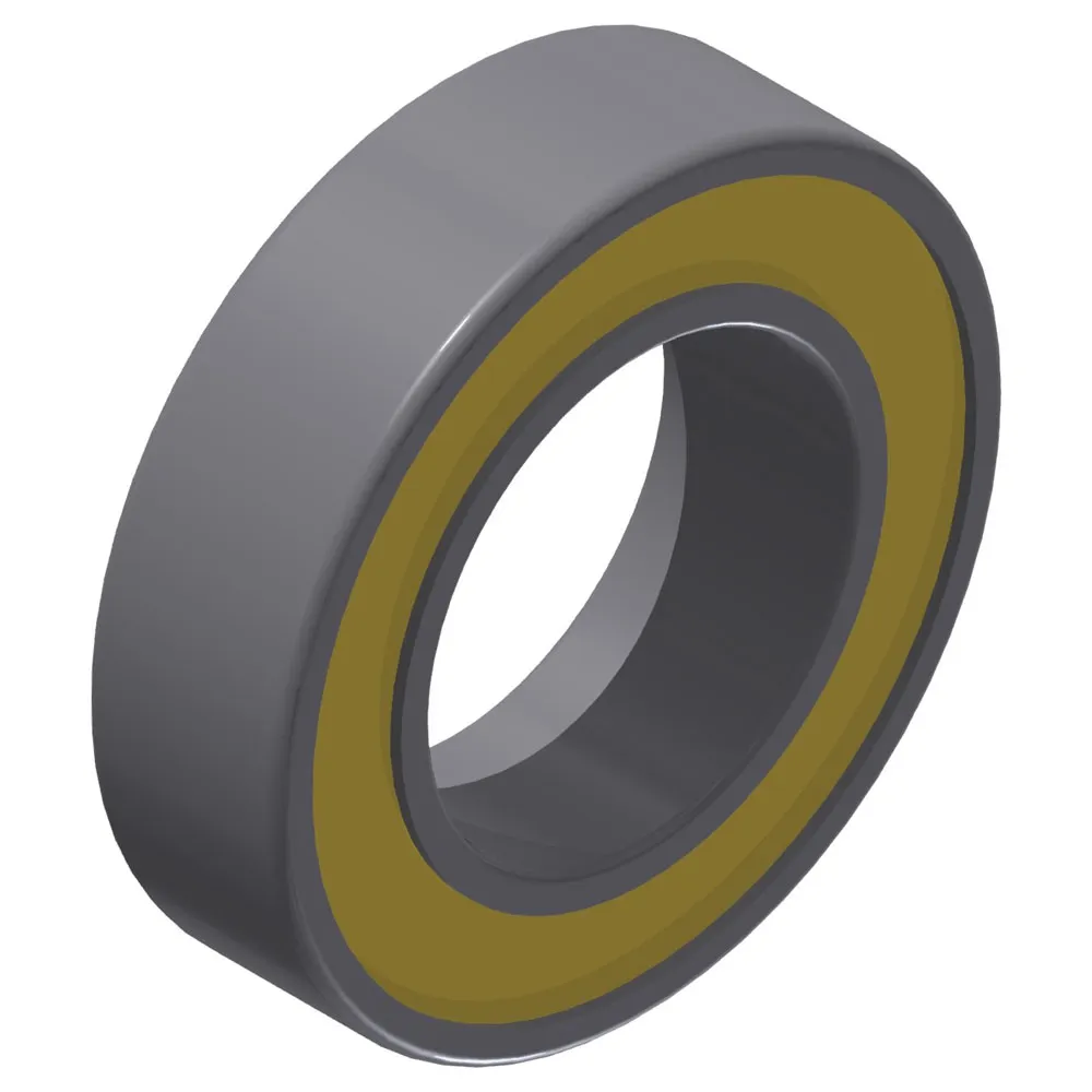 DT Swiss 6902 Nabenlager, Silver, 15/28 x 7mm DT Swiss 6902 Nabenlager, Silver, 15/28 x 7mm
