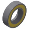 DT Swiss 6902 Nabenlager, Silver, 15/28 x 7mm