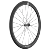 DT Swiss A 1800 Spline 30 700 Wts Cl Disc Tubeless Rennrad-vorderrad DT Swiss A 1800 Spline 30 700 Wts Cl Disc Tubeless Rennrad-vorderrad