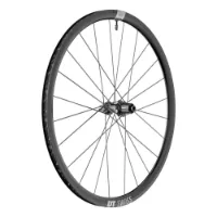 DT Swiss A 1800 Spline 30 Disc Tubeless Rennrad-hinterrad DT Swiss A 1800 Spline 30 Disc Tubeless Rennrad-hinterrad