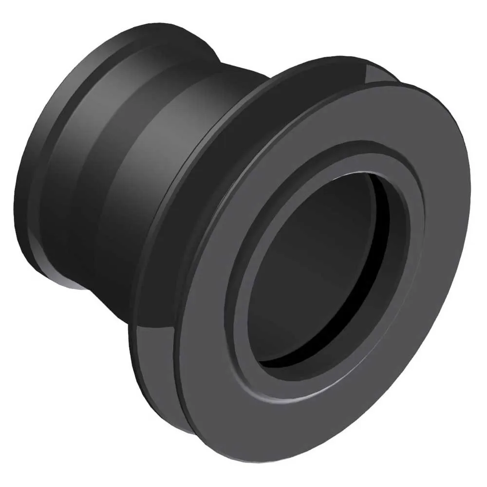 DT Swiss Adapter Für Linkes Vorderrad, Black, 12mm DT Swiss Adapter Für Linkes Vorderrad, Black, 12mm