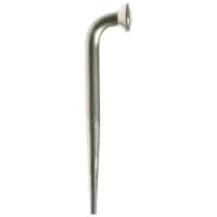 DT Swiss Alpine J-bend Speichen 100 Einheiten DT Swiss Alpine J-bend Speichen 100 Einheiten