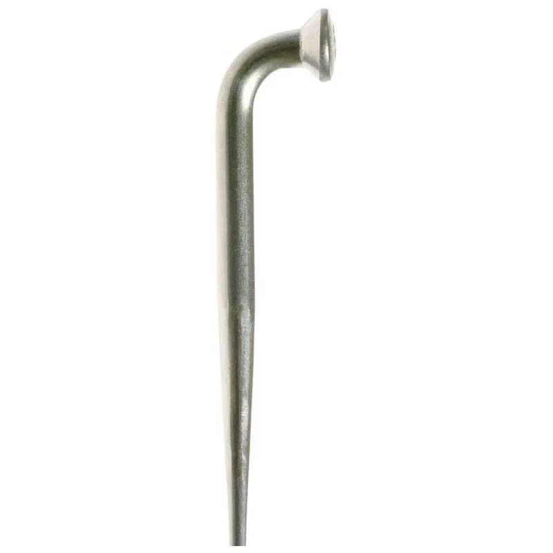 DT Swiss Alpine J-bend Speichen 100 Einheiten DT Swiss Alpine J-bend Speichen 100 Einheiten