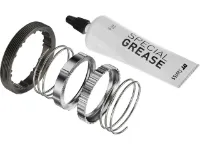 DT Swiss Anti Pedal Kickback Umrüstkit DEG DF 90ER Zahnung