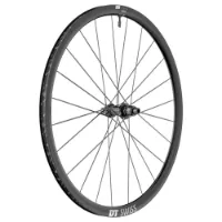 DT Swiss Ar 1600 Spline 30 650b Cl Disc Tubeless Rennrad-hinterrad DT Swiss Ar 1600 Spline 30 650b Cl Disc Tubeless Rennrad-hinterrad