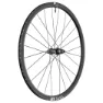 DT Swiss Ar 1600 Spline 30 650b Cl Disc Tubeless Rennrad-hinterrad, Black, 12 x 142mm, Sram XDR