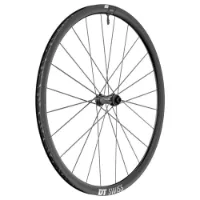 DT Swiss Ar 1600 Spline 30 650b Cl Disc Tubeless Rennrad-vorderrad DT Swiss Ar 1600 Spline 30 650b Cl Disc Tubeless Rennrad-vorderrad