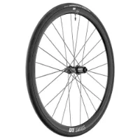 DT Swiss Ar 1600 Spline 30 700 Wts Cl Disc Tubeless Rennrad-hinterrad DT Swiss Ar 1600 Spline 30 700 Wts Cl Disc Tubeless Rennrad-hinterrad