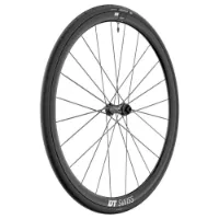 DT Swiss Ar 1600 Spline 30 700 Wts Cl Disc Tubeless Rennrad-vorderrad DT Swiss Ar 1600 Spline 30 700 Wts Cl Disc Tubeless Rennrad-vorderrad