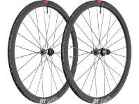 DT Swiss ARC 1100 DICUT 38 Disc Center Lock 28" Laufradsatz DT Swiss ARC 1100 DICUT 38 Disc Center Lock 28" Laufradsatz