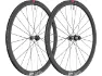 DT Swiss ARC 1100 DICUT 38 Disc Center Lock 28" Laufradsatz, Schwarz