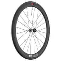 DT Swiss Arc 1100 Dicut 38 Disc Cl Tubeless + Continental Aero 111 700 X 26 Rennrad-vorderrad DT Swiss Arc 1100 Dicut 38 Disc Cl Tubeless + Continental Aero 111 700 X 26 Rennrad-vorderrad