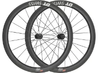 DT Swiss ARC 1100 DICUT 48 Carbon Felgenbremse 28" Laufradsatz DT Swiss ARC 1100 DICUT 48 Carbon Felgenbremse 28" Laufradsatz