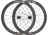 DT Swiss ARC 1100 DICUT 48 Carbon Felgenbremse 28" Laufradsatz, Schwarz, 28" Satz (VR 9 x 100 + HR 10 x 130) Shimano