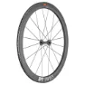 DT Swiss Arc 1100 Dicut 48 Tubeless Rennrad-vorderrad, Black, 5 x 100mm