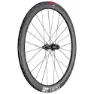 DT Swiss Arc 1100 Dicut 50 650b Cl Disc Tubeless Rennrad-hinterrad, Black, 12 x 142mm, Shimano/Sram HG