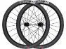 DT Swiss ARC 1100 DICUT 50 Carbon Disc Center Lock 27,5" Laufradsatz, Schwarz, 27.5" Satz (VR 12 x 100 + HR 12 x 142) Shimano