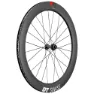 DT Swiss Arc 1100 Dicut 50 Cl Disc Tubeless Rennrad-vorderrad