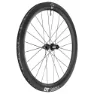 DT Swiss Arc 1100 Dicut 55 Cl Disc Tubeless Rennrad-hinterrad, Black, 12 x 142mm, Shimano/Sram HG