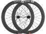 DT Swiss ARC 1100 DICUT 62 Carbon Disc Center Lock 28" Laufradsatz, Schwarz, 28" Satz (VR 12 x 100 + HR 12 x 142) Shimano