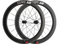 DT Swiss ARC 1100 DICUT 62 Carbon Felgenbremse 28" Laufradsatz DT Swiss ARC 1100 DICUT 62 Carbon Felgenbremse 28" Laufradsatz