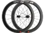 DT Swiss ARC 1100 DICUT 62 Carbon Felgenbremse 28" Laufradsatz, Schwarz, 28" Satz (VR 9 x 100 + HR 10 x 130) Shimano